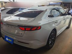 Geely Xingui Xingrui 2.0T Luxury Edition - фото 2