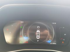 Geely Xingui Xingrui 2.0T Luxury Edition - фото 20
