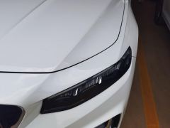 Geely Xingui Xingrui 2.0T Luxury Edition - фото 4