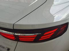 Geely Xingui Xingrui 2.0T Luxury Edition - фото 5