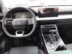 Wuling Xingchen 1.5T CVT Xinghuai Edition - ფოტო 10
