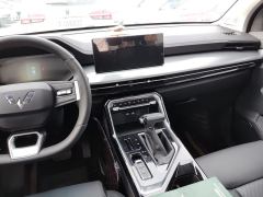 Wuling Xingchen 1.5T CVT Xinghuai Edition - ფოტო 11