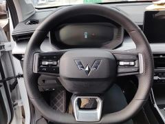 Wuling Xingchen 1.5T CVT Xinghuai Edition - ფოტო 12
