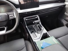 Wuling Xingchen 1.5T CVT Xinghuai Edition - ფოტო 13