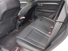 Wuling Xingchen 1.5T CVT Xinghuai Edition - ფოტო 17