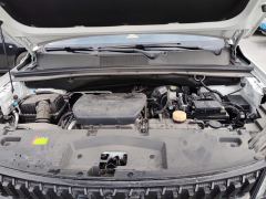 Wuling Xingchen 1.5T CVT Xinghuai Edition - ფოტო 18