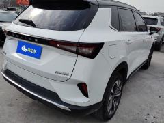 Wuling Xingchen 1.5T CVT Xinghuai Edition - ფოტო 2