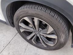 Wuling Xingchen 1.5T CVT Xinghuai Edition - ფოტო 5