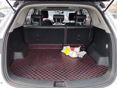 Wuling Xingchen 1.5T CVT Xinghuai Edition - ფოტო 6
