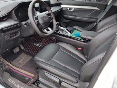 Wuling Xingchen 1.5T CVT Xinghuai Edition - ფოტო 8
