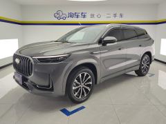 Chery Tiggo Leapmotor C01 525 Comfort Edition - фото 1