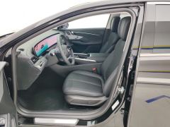 Buick Lacrosse Junyue 28T Platinum Edition - ფოტო 14