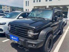 Tank 300 Off-Road Edition 2.0T Conqueror - photo 1