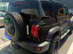 Tank 300 Off-Road Edition 2.0T Conqueror - photo 2