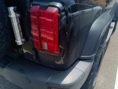 Tank 300 Off-Road Edition 2.0T Conqueror - photo 5