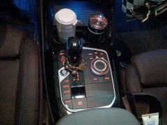 BMW iX3 550km Leading Edition - ფოტო 13