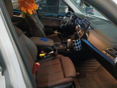 BMW iX3 550km Leading Edition - ფოტო 16