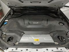 BMW iX3 550km Leading Edition - ფოტო 18