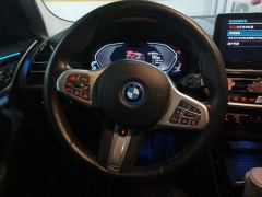 BMW iX3 550km Leading Edition - ფოტო 19