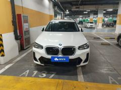 BMW iX3 550km Leading Edition - ფოტო 3
