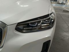 BMW iX3 550km Leading Edition - ფოტო 4