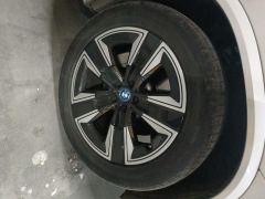 BMW iX3 550km Leading Edition - ფოტო 5