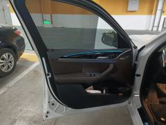 BMW iX3 550km Leading Edition - ფოტო 7