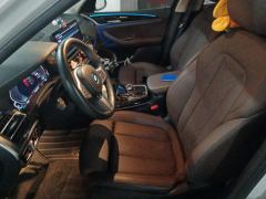 BMW iX3 550km Leading Edition - ფოტო 8