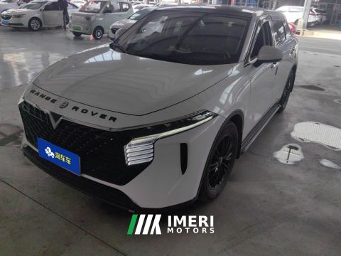 2021 Chégan &Large V Venucia V 260T DCT Idol Edition - ავტომობილი ჩინეთიდან