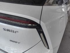 Venucia V 260T DCT Idol Edition - photo 5