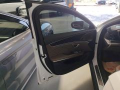 BYD Han DM-i 1.5T 121km Luxury Edition - ფოტო 12