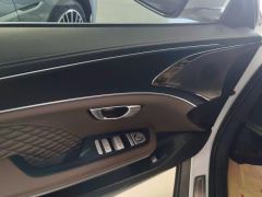 BYD Han DM-i 1.5T 121km Luxury Edition - ფოტო 13