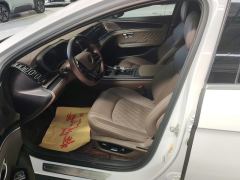 BYD Han DM-i 1.5T 121km Luxury Edition - ფოტო 14