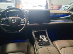 BYD Han DM-i 1.5T 121km Luxury Edition - ფოტო 16