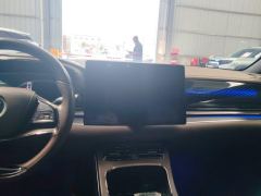 BYD Han DM-i 1.5T 121km Luxury Edition - ფოტო 17