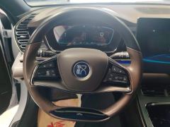 BYD Han DM-i 1.5T 121km Luxury Edition - ფოტო 18