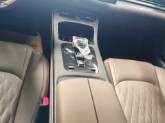 BYD Han DM-i 1.5T 121km Luxury Edition - ფოტო 19
