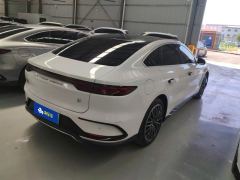 BYD Han DM-i 1.5T 121km Luxury Edition - ფოტო 2