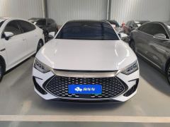 BYD Han DM-i 1.5T 121km Luxury Edition - ფოტო 3