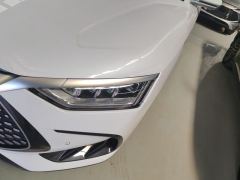 BYD Han DM-i 1.5T 121km Luxury Edition - ფოტო 4