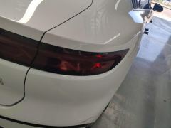 BYD Han DM-i 1.5T 121km Luxury Edition - ფოტო 5