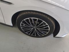 BYD Han DM-i 1.5T 121km Luxury Edition - ფოტო 6