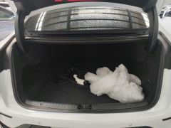 BYD Han DM-i 1.5T 121km Luxury Edition - ფოტო 7