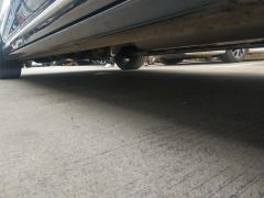 Roewe iMAX8 2.0T Supreme Edition - photo 11