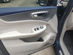 Roewe iMAX8 2.0T Supreme Edition - photo 13