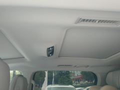 Roewe iMAX8 2.0T Supreme Edition - photo 15