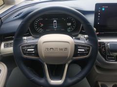 Roewe iMAX8 2.0T Supreme Edition - photo 18