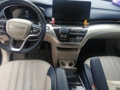 Roewe iMAX8 2.0T Supreme Edition - photo 19