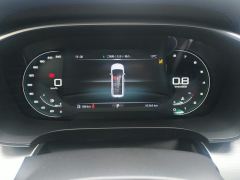 Roewe iMAX8 2.0T Supreme Edition - photo 20