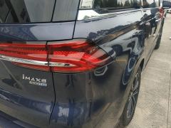 Roewe iMAX8 2.0T Supreme Edition - photo 5